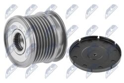 Механізм вільного ходу генератора Chrysler 300C 3.0Crd 2005.09-, Jeep Grand Cherokee 3.0Crd, 3.7 2005.06- Механізм вільного ходу генератора Chrysler 300C 3.0Crd 2005.09-, Jeep Grand Cherokee 3.0Crd, 3.7 2005.06-