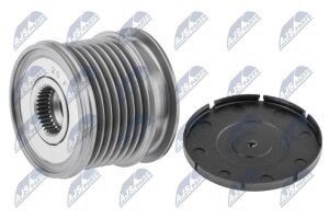 Механизм свободного хода генератора Chrysler 300C 3.0Crd 2005.09-, Jeep Grand Cherokee 3.0Crd, 3.7 2005.06-
