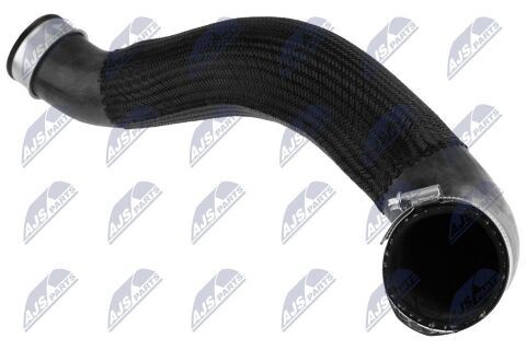 Трубка нагнетаемого воздуха Chrysler 300C 3.0Crd 05-12