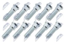 Колісний болт Chrysler Compass