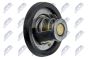 Термостат, охолоджувальна рідина Chrysler 300M, Sebring; Ford Capri Iii, Escort I, Escort Ii, Escort Iv, Suzuki Vitara 88-, Land Rover Defender 90-, Discovery 89-, фото 2 - інтерент-магазин Auto-Mechanic
