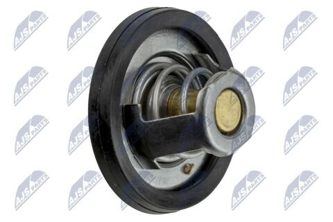 Термостат, охолоджувальна рідина Chrysler 300M, Sebring; Ford Capri Iii, Escort I, Escort Ii, Escort Iv, Suzuki Vitara 88-, Land Rover Defender 90-, Discovery 89- Термостат, охолоджувальна рідина Chrysler 300M, Sebring; Ford Capri Iii, Escort I, Escort Ii, Escort Iv, Suzuki Vitara 88-, Land Rover Defender 90-, Discovery 89-