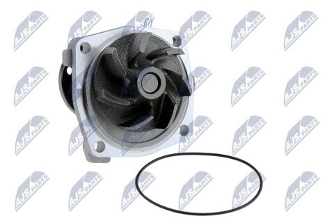 Насос охолоджувальної рідини, охолодження двигуна Chrysler Grand Voyager 2.5Td -01,Jeep Grand Cherokee 2.5Td,3.1Td -04 Насос охолоджувальної рідини, охолодження двигуна Chrysler Grand Voyager 2.5Td -01,Jeep Grand Cherokee 2.5Td,3.1Td -04