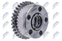 Регулятор фаз газорозподілу Chrysler Grand Voyager 3.6 11-,Fiat Freemont 3.6 11-16,Jeep Grand Cherokee 3.6 10-,Wrangler 3.6 11-,Lancia Thema 3.6 11-14 Регулятор фаз газорозподілу Chrysler Grand Voyager 3.6 11-,Fiat Freemont 3.6 11-16,Jeep Grand Cherokee 3.6 10-,Wrangler 3.6 11-,Lancia Thema 3.6 11-14