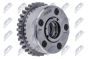 Регулятор фаз газорозподілу Chrysler Grand Voyager 3.6 11-,Fiat Freemont 3.6 11-16,Jeep Grand Cherokee 3.6 10-,Wrangler 3.6 11-,Lancia Thema 3.6 11-14, фото 1 - интернет-магазин Auto-Mechanic