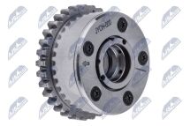 Регулятор фаз газорозподілу Chrysler Grand Voyager 3.6 11-,Fiat Freemont 3.6 11-16,Jeep Grand Cherokee 3.6 10-,Wrangler 3.6 11-,Lancia Thema 3.6 11-14 Регулятор фаз газорозподілу Chrysler Grand Voyager 3.6 11-,Fiat Freemont 3.6 11-16,Jeep Grand Cherokee 3.6 10-,Wrangler 3.6 11-,Lancia Thema 3.6 11-14