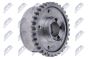 Регулятор фаз газорозподілу Chrysler Grand Voyager 3.6 11-,Fiat Freemont 3.6 11-16,Jeep Grand Cherokee 3.6 10-,Wrangler 3.6 11-,Lancia Thema 3.6 11-14, фото 2 - интернет-магазин Auto-Mechanic