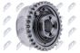Регулятор фаз газорозподілу Chrysler Grand Voyager 3.6 11-,Fiat Freemont 3.6 11-16,Jeep Grand Cherokee 3.6 10-,Wrangler 3.6 11-,Lancia Thema 3.6 11-14, фото 2 - интернет-магазин Auto-Mechanic