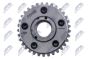 Регулятор фаз газорозподілу Chrysler Grand Voyager 3.6 11-,Fiat Freemont 3.6 11-16,Jeep Grand Cherokee 3.6 10-,Wrangler 3.6 11-,Lancia Thema 3.6 11-14, фото 4 - интернет-магазин Auto-Mechanic