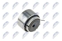 Натяжной ролик, ремень ГРМ Chrysler Pt Cruiser 2.0 2000.06-, Sebring 2.0 2001.04-