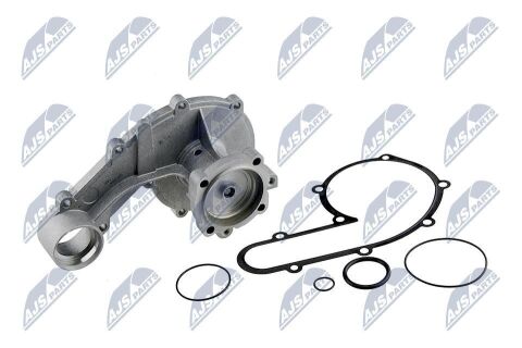 Водяной насос, охлаждение двигателя Chrysler Pt Cruiser 2.2D 02-