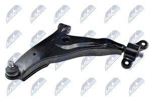 Важіль підвіски, підвіска коліс Chrysler Sebring 01-Coupe, Dodge Stratus 01-, Mitsubishi Galant Usa 96-