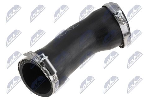 Трубка нагнетаемого воздуха Chrysler Sebring 2.0 Crd 07-10 , Dodge Avenger 2.0 Crd 07-11