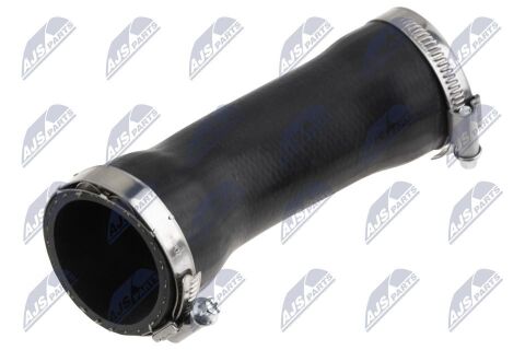 Трубка нагнетаемого воздуха Chrysler Sebring 2.0 Crd 07-10 , Dodge Avenger 2.0 Crd 07-11