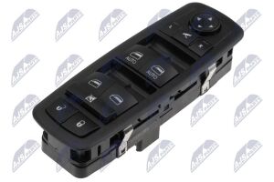 Перемикач, склопідйомник Chrysler Town&Country 3.3,3.8,4.0 2008-,Dodge Grand Caravan 3.3,3.8,4.0 2008-