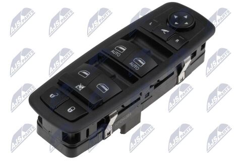 Перемикач, склопідйомник Chrysler Town&Country 3.3,3.8,4.0 2008-,Dodge Grand Caravan 3.3,3.8,4.0 2008-