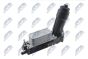 Охолоджувач оливи, моторна олива Chrysler Town&Country 3.6 2011-,200 3.6 2011-,300 3.6 2011-,Jeep Grand Cherokee 3.6 2011-,Wrangler 3.6 2011-,Dodge Journey 3.6 2011-,Ram 1500 3.6 2013-, фото 1 - інтерент-магазин Auto-Mechanic