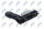 Охолоджувач оливи, моторна олива Chrysler Town&Country 3.6 2011-,200 3.6 2011-,300 3.6 2011-,Jeep Grand Cherokee 3.6 2011-,Wrangler 3.6 2011-,Dodge Journey 3.6 2011-,Ram 1500 3.6 2013-, фото 2 - інтерент-магазин Auto-Mechanic