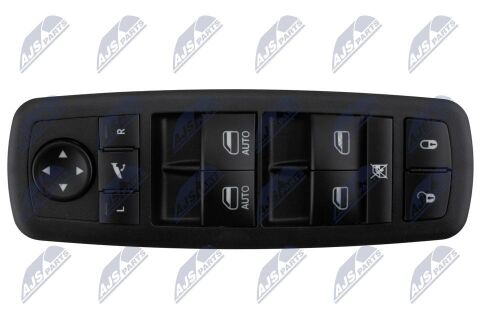 Перемикач, склопідйомник Chrysler Town&Country 3.3,3.8,4.0 2008-,Dodge Grand Caravan 3.3,3.8,4.0 2008-