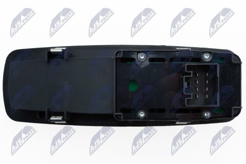 Перемикач, склопідйомник Chrysler Town&Country 2008-,Dodge Grand Caravan 2008-,Journey 2010-,Jeep Liberty 2009- Перемикач, склопідйомник Chrysler Town&Country 2008-,Dodge Grand Caravan 2008-,Journey 2010-,Jeep Liberty 2009-