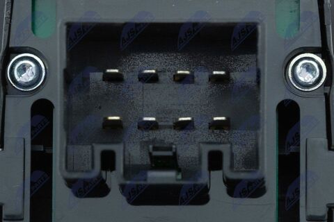Перемикач, склопідйомник Chrysler Town&Country 2008-,Dodge Grand Caravan 2008-,Journey 2010-,Jeep Liberty 2009- Перемикач, склопідйомник Chrysler Town&Country 2008-,Dodge Grand Caravan 2008-,Journey 2010-,Jeep Liberty 2009-