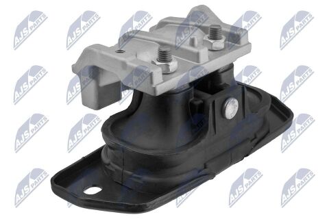 Опора, двигун Chrysler Voyager 07-, Dodge Caravan 07-