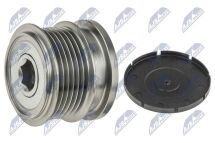 Механізм вільного ходу генератора Chrysler Voyager Iii (Rg) 2.5Crd