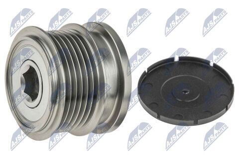 Механізм вільного ходу генератора Chrysler Voyager Iii (Rg) 2.5Crd