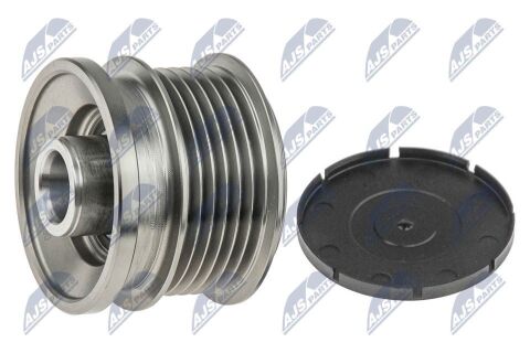 Механізм вільного ходу генератора Chrysler Voyager Iii (Rg) 2.5Crd