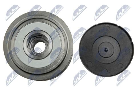 Механізм вільного ходу генератора Chrysler Voyager Iii (Rg) 2.5Crd