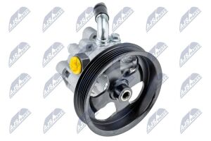 Гідравлічний насос, механізм рульового керування Chrysler Voyager Iv 3.3