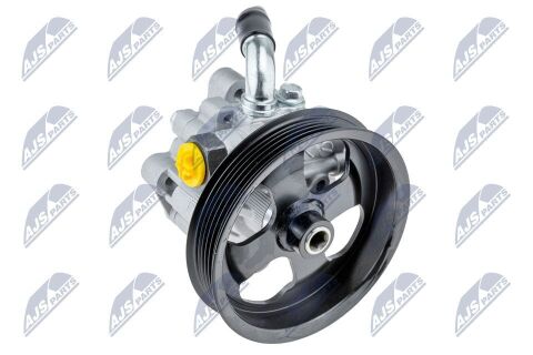 Гідравлічний насос, механізм рульового керування Chrysler Voyager Iv 3.3 Гідравлічний насос, механізм рульового керування Chrysler Voyager Iv 3.3