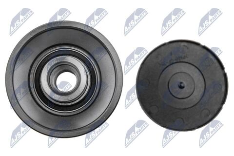 Механізм вільного ходу генератора Chrysler Voyager Iii (Rg) 2.5Crd