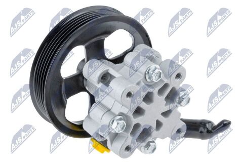 Гідравлічний насос, механізм рульового керування Chrysler Voyager Iv 3.3 Гідравлічний насос, механізм рульового керування Chrysler Voyager Iv 3.3