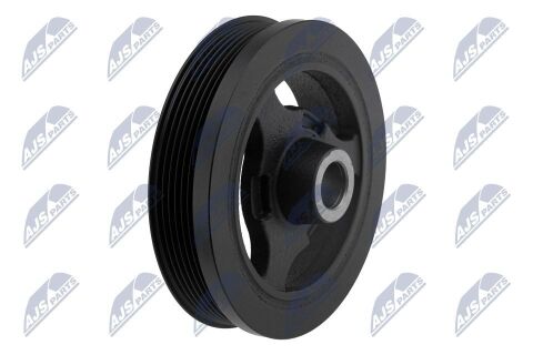 Зубчасте колесо, колінчатий вал Chrysler