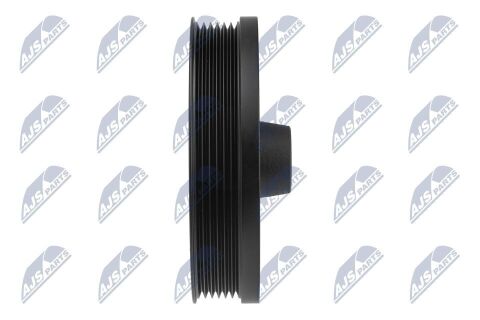 Зубчасте колесо, колінчатий вал Chrysler