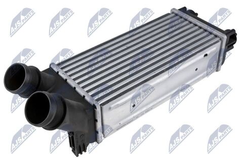 Интеркулер Citroën Berlingo (B9) (08-) 1.6 Hdi, Partner (08-), 1.6 Hdi (Man, Diesel) Интеркулер Citroën Berlingo (B9) (08-) 1.6 Hdi, Partner (08-), 1.6 Hdi (Man, Diesel)