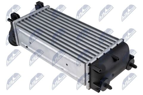 Интеркулер Citroën Berlingo (B9) (08-) 1.6 Hdi, Partner (08-), 1.6 Hdi (Man, Diesel) Интеркулер Citroën Berlingo (B9) (08-) 1.6 Hdi, Partner (08-), 1.6 Hdi (Man, Diesel)