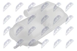 Компенсационный бак, охлаждающая жидкость Citroen Berlingo 1.1