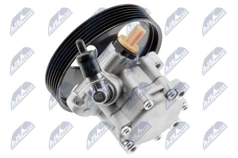 Гидравлический насос, рулевое управление Citroen Berlingo 1.6 08-, Peugeot Partner 1.6 08- Гидравлический насос, рулевое управление Citroen Berlingo 1.6 08-, Peugeot Partner 1.6 08-