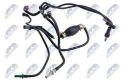 Топливопровод Citroen Berlingo 1.6Hdi 2008-,C3 Ii 1.6Hdi 2009-,C4 1.6Hdi 2004-,C5 1.6Hdi 2008-,Peugeot 206 1.6Hdi 2004-,207 1.6Hdi 2007-,307 1.6Hdi 2004-,308 1.6Hdi 2007-,Partner 1.6Hdi 2008- Топливопровод Citroen Berlingo 1.6Hdi 2008-,C3 Ii 1.6Hdi 2009-,C4 1.6Hdi 2004-,C5 1.6Hdi 2008-,Peugeot 206 1.6Hdi 2004-,207 1.6Hdi 2007-,307 1.6Hdi 2004-,308 1.6Hdi 2007-,Partner 1.6Hdi 2008-