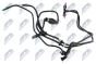 Топливопровод Citroen Berlingo 1.6Hdi 2008-,C3 Ii 1.6Hdi 2009-,C4 1.6Hdi 2004-,C5 1.6Hdi 2008-,Peugeot 206 1.6Hdi 2004-,207 1.6Hdi 2007-,307 1.6Hdi 2004-,308 1.6Hdi 2007-,Partner 1.6Hdi 2008-, фото 2 - интернет-магазин Auto-Mechanic