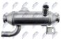 Радіатор, система рециркуляції ВГ Citroen Berlingo 2.0Hdi 1999-,C5 2.0Hdi 2001-,Xsara Picasso 2.0Hdi 1999-,Peugeot Partner 2.0Hdi 2000-,406 2.0Hdi 1998-,607 2.0Hdi 2000-, фото 3 - интернет-магазин Auto-Mechanic