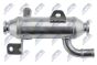 Радіатор, система рециркуляції ВГ Citroen Berlingo 2.0Hdi 1999-,C5 2.0Hdi 2001-,Xsara Picasso 2.0Hdi 1999-,Peugeot Partner 2.0Hdi 2000-,406 2.0Hdi 1998-,607 2.0Hdi 2000-, фото 4 - интернет-магазин Auto-Mechanic