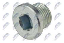 Резьбовая пробка, масляный поддон Citroen Berlingo, C3, C4, C5, Cx, Jumper, Saxo, Xantia, Xsara