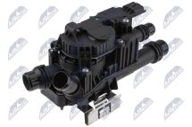 Термостат, охлаждающая жидкость Citroen Berlingo,C3,C4,Ds3,Ds4,Ds5,Jumpy, Peugeot 2008,208,3008,308,5008,508,Expert,Partner,Traveller, Ds Ds3,Ds4,Ds5