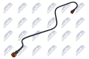 Паливопровід Citroen Berlingo,C3Picasso 1,4,1,6Vti 1,6Hdi 09- Peugeot Partner,5008,208,207,2008 1,4,1,6Vti 1,6,2,0Hdi 06-