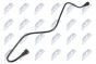 Паливопровід Citroen Berlingo,C3Picasso 1,4,1,6Vti 1,6Hdi 09- Peugeot Partner,5008,208,207,2008 1,4,1,6Vti 1,6,2,0Hdi 06-, фото 2 - интернет-магазин Auto-Mechanic
