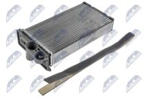 Теплообмінник, система опалення салону Citroen C1 05-, Peugeot 107 05-, Toyota Aygo 05- Теплообмінник, система опалення салону Citroen C1 05-, Peugeot 107 05-, Toyota Aygo 05-