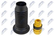 Буфер, підвіска Citroen C1 05-14, C1 Ii 14-, Peugeot 107 05-14, 108 14-, Toyota Aygo 05-